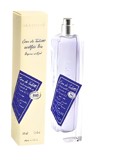 L'Occitane en Provence Organic Certified Lavender Fragrance