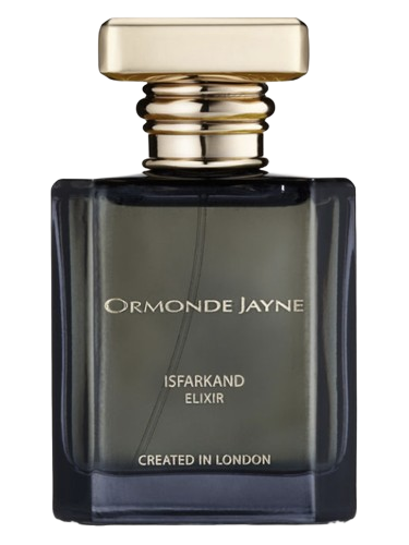 Ormonde Jayne Isfarkand Elixir