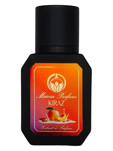 Maiora Parfum Kiraz
