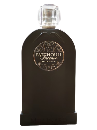 Molinard Patchouli Intense