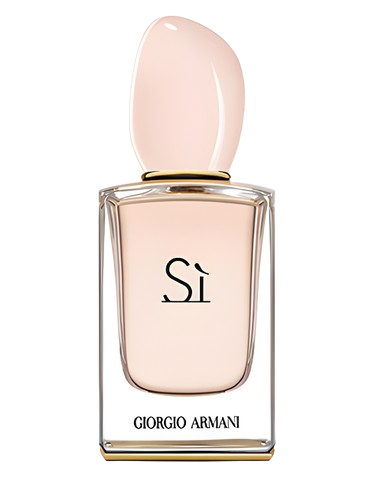Giorgio Armani Si Eau de Toilette