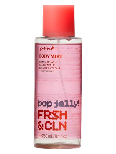 Victoria's Secret Fresh & Clean