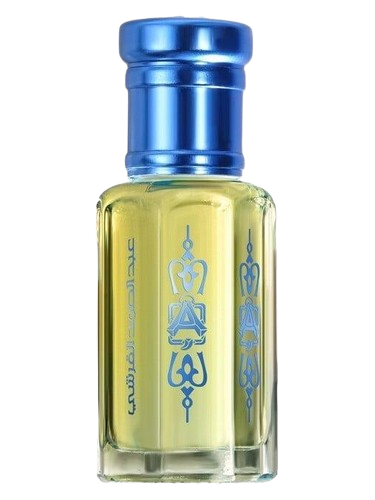 Abdul Samad Al Qurashi Aoud Musk