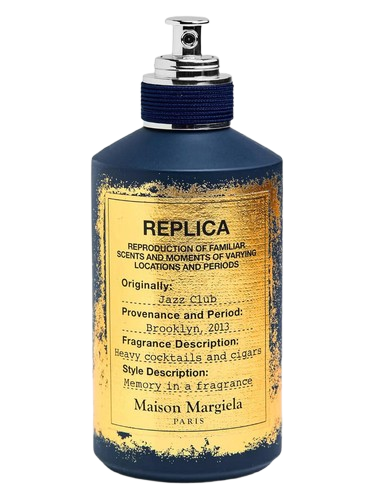 Maison Martin Margiela Jazz Club 2025 Holiday Limited Edition