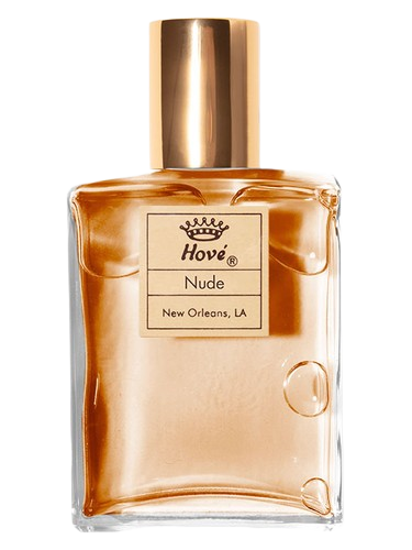 Hové Parfumeur, Ltd. Nude