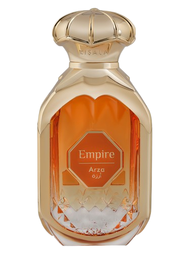 Risala Elite Empire Arza