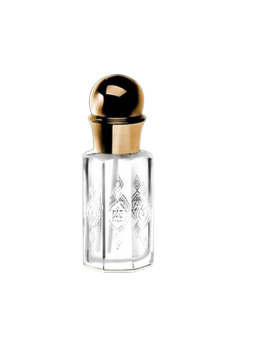 Abdul Samad Al Qurashi Body Musk