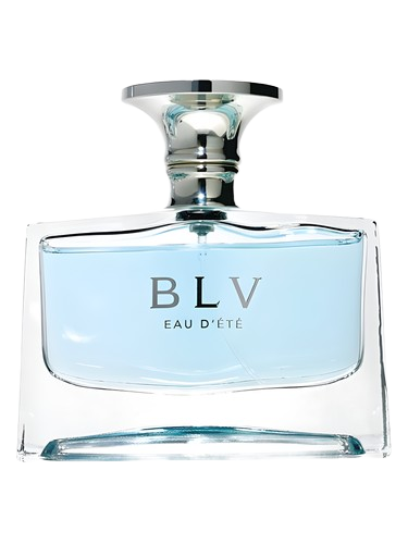 Bvlgari BLV Eau d'Ete
