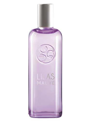 Yves Rocher Lilas Mauve