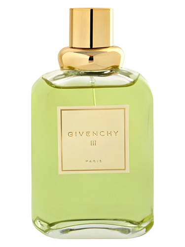 Givenchy Givenchy III