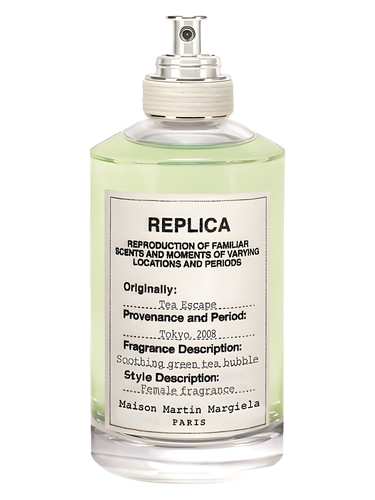 Maison Martin Margiela Tea Escape