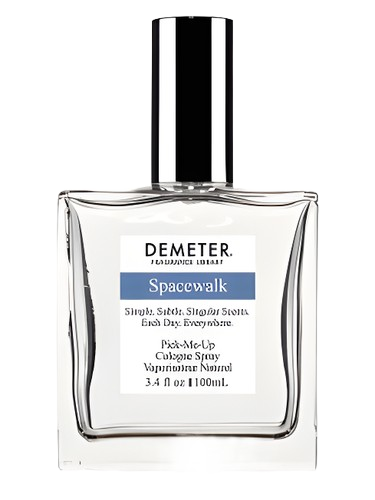 Demeter Fragrance Spacewalk