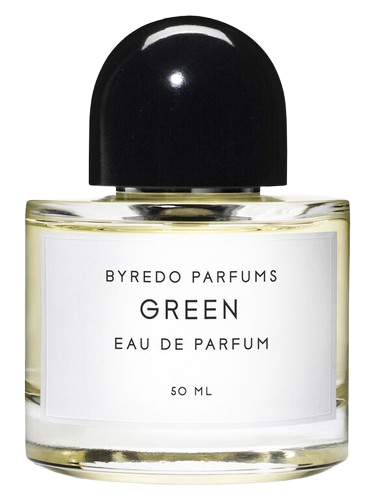 Byredo Green