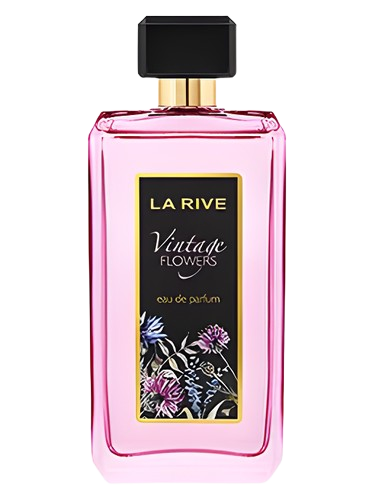 La Rive Vintage Flowers