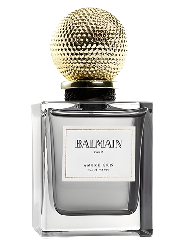 Pierre Balmain Ambre Gris