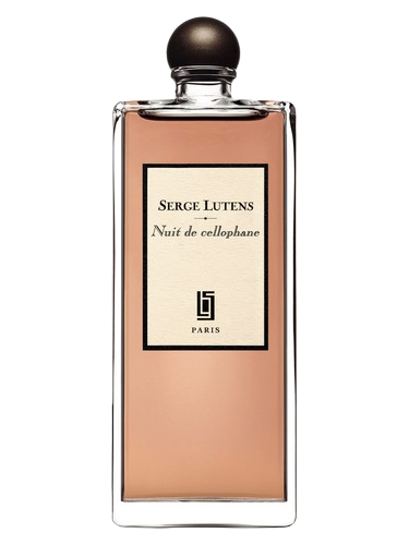 Serge Lutens Nuit de Cellophane
