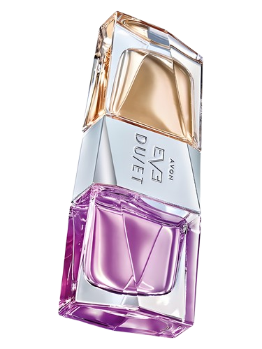 Avon Eve Duet Radiant