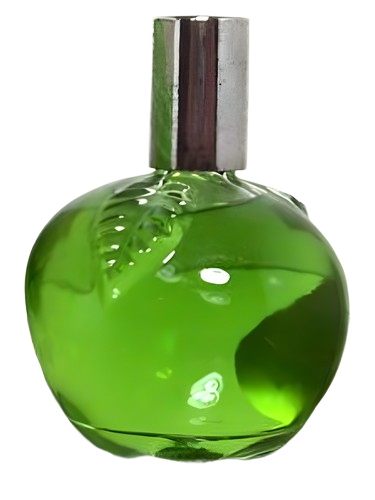 Max Factor Green Apple