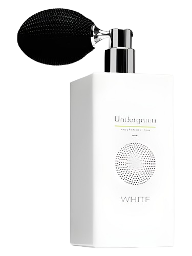 Undergreen White