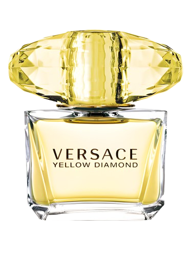 Versace Yellow Diamond