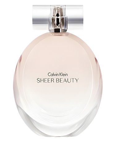 Calvin Klein Sheer Beauty