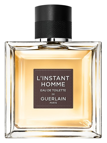Guerlain L'Instant de Guerlain pour Homme EDT