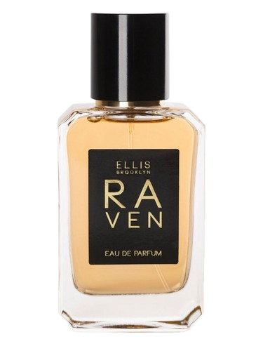 Ellis Brooklyn Raven