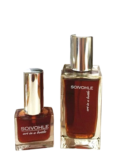 Soivohle Leather Krem