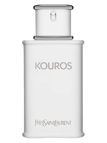 Yves Saint Laurent Kouros
