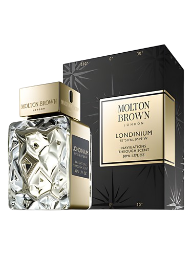 Molton Brown Londinium