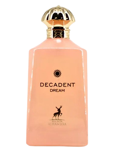 Maison Alhambra Decadent Dream
