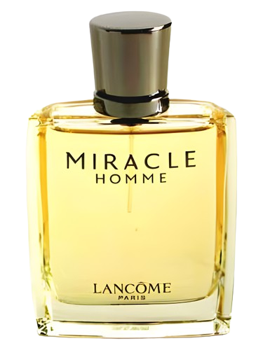Lancôme Miracle Homme