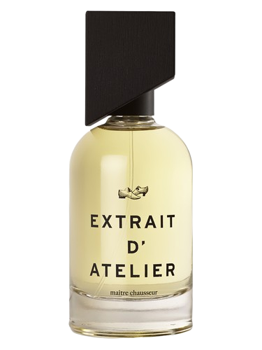 Extrait D'Atelier Maitre Chausseur