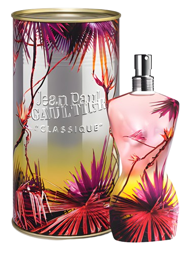 Jean Paul Gaultier Classique Summer 2012