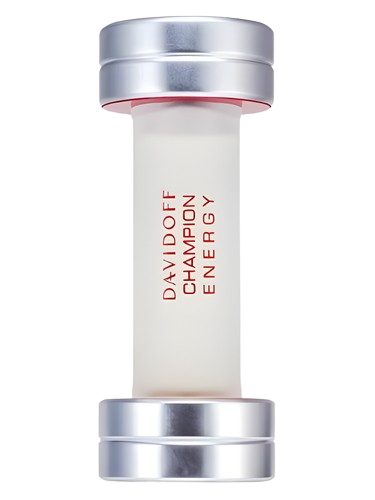 Davidoff Champion Energy