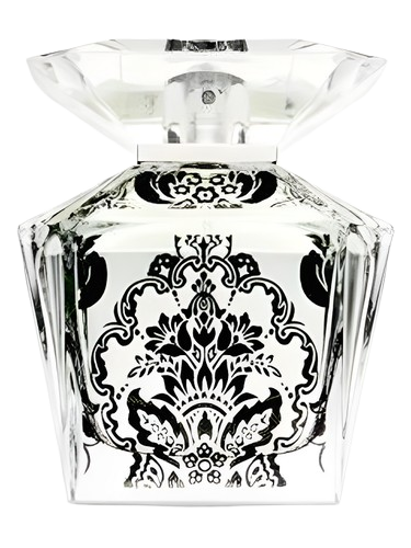 Badgley Mischka Fleurs de Nuit