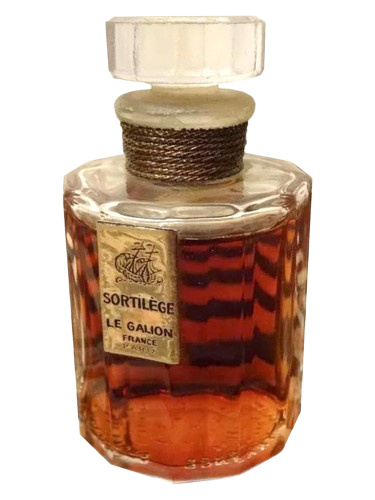 Le Galion Sortilège