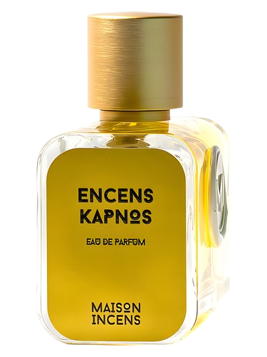 Maison Incens Encens Kapnos