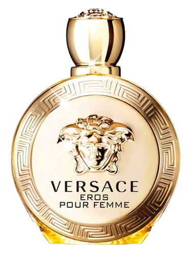 Versace Eros Pour Femme