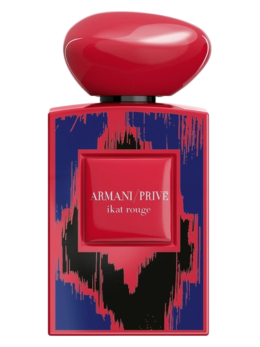 Giorgio Armani Ikat Rouge