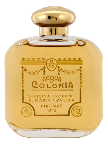 Santa Maria Novella Peau D'Espagne