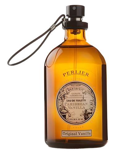 Perlier Caribbean Original Vanilla