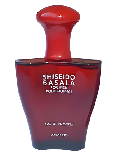 Shiseido Basala
