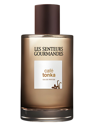 Les Senteurs Gourmandes Cafe Tonka