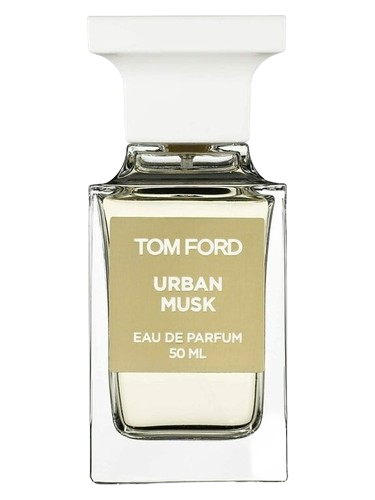 Tom Ford Urban Musk