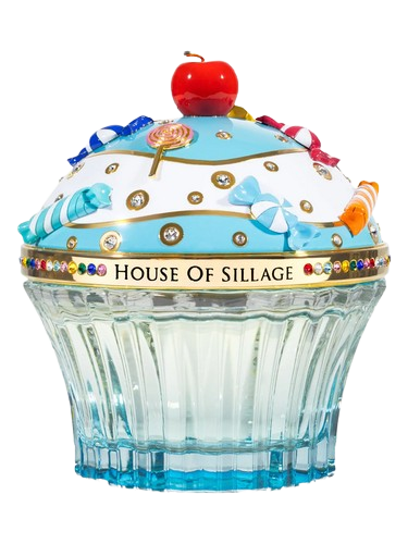 House Of Sillage Icy Hard Candy