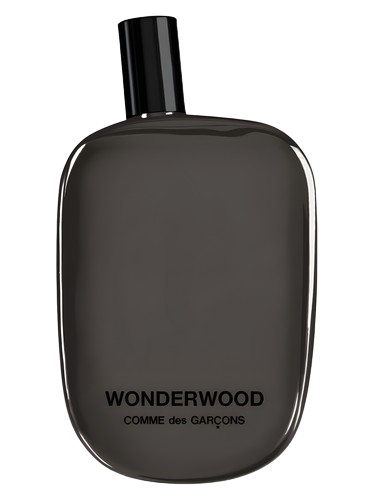 Comme des Garcons Wonderwood