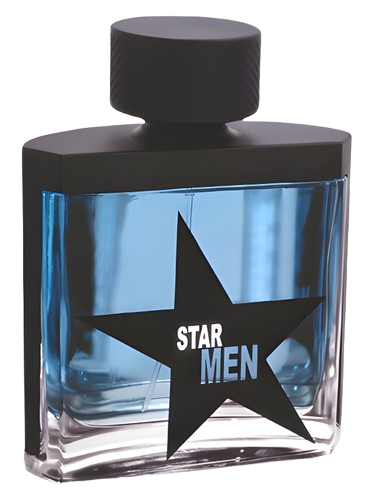 Fragrance World Star Men