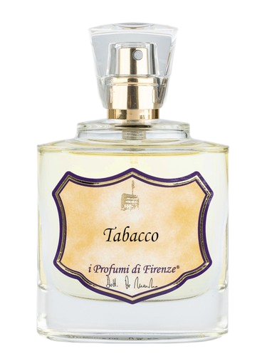 I Profumi di Firenze Tabacco