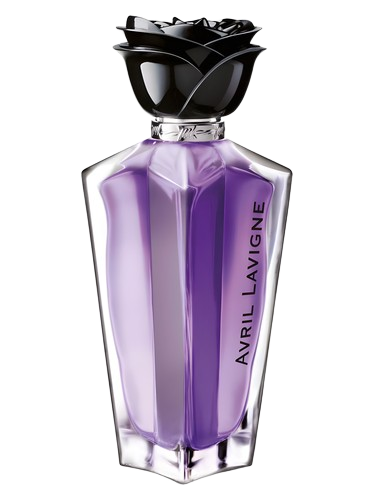 Avril Lavigne Forbidden Rose